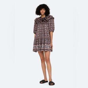 Sea New York Amiki Tunic Dress